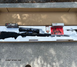 Winchester model 70