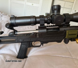 Begara b14 BMP