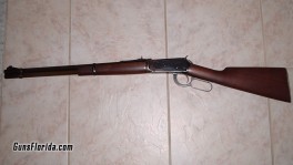 WINCHESTER MODEL 94