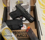 Mossberg MC1sc 9mm