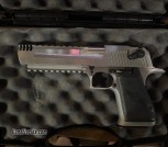 Desert Eagle 50AE