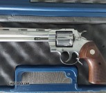 NIB - Colt Python SP6WTS .357 Magnum Revolver