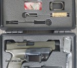 NIB - SDS Tisas Zigana PX-9 TTHODG 9mm Pistol 4