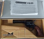 NIB - Cimarron Evil Roy Competition 357 Mag ER4104