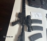 Anderson A.R. 15 with AGM THERMAL