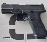 NIB - Shadow Systems XR920 Foundation 9mm Pistol 4' 17rd, Black - SS-3306