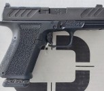 NIB - Shadow Systems MR920 Foundation 9mm Pistol 4' 15rd - SS-1306