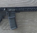 NIB - Colt M4 Trooper Mid Length Carbine, Semi-Automatic Rifle 16