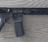 NIB - Troy Industries SPC A3 .223 Rem/5.56 Semi-Automatic AR-15 Rifle - SCARCA316BT19