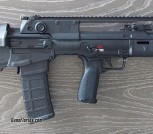 NIB - Springfield Armory HL916556B Hellion 5.56 30+1 Bullpup, Black, Adjustable Stock, Ambidextrous Grip