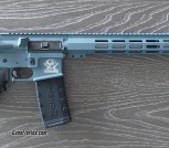 NIB - Great Lakes Firearms AR-15 Rifle, .223 Wylde 16