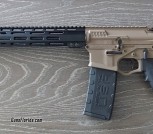 NIB - American Tactical Inc. Omni Hybrid Maxx RIA P3, 5.56mm, 16