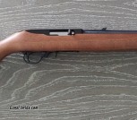 NIB - Ruger 10/22 .22 LR Hardwood Stock 1103