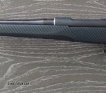 NIB - Sauer, Mauser M18, 6.5 PRC, 24' Barrel, Black Carbon Fiber Dip, Adjustable Trigger, 3 Position Safety, 4+1 Rounds