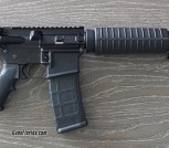 NIB - Armalite Defender 15 Black .223 / 5.56 NATO 16-inch 30Rd
