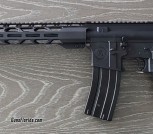 NIB - Radical Firearms AR-15 Semi-Auto Rifle - 16' Barrel - .223/5.56 NATO - MFT Stock and Grip, 15' RPR M-LOK Rail, 30 Round Mag - RF01590