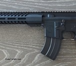 NIB - Radical Firearms RF-15 RDR 7.62x39mm RF01628