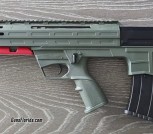 NIB - Tokarev 12 Ga Bullpup Shotgun 18.5' Semi Auto, ODG - TBP 12ODG