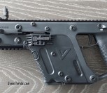 NIB - Kriss Vector SDP G2 Pistol 22 LR 6.5' Threaded Barrel KV22-PBL00