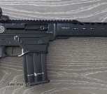 NIB - Silver Eagle Tac-LC 2 Semi-Automatic Shotgun 12 GA 19.5' Barrel 3'-Chamber