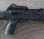 NIB - Hi-Point Firearms 995 Carbine 9mm Semiautomatic Rifle w/4x32 Scope