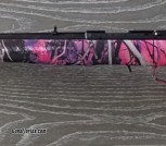 NIB - RUGER AMERICAN RIMFIRE MUDDY GIRL CAMO .22LR 22-INCH 10RDS – TALO EXCLUSIVE