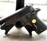 Colt Mustang .380 Plus II