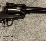 Ruger .357 Blackhawk