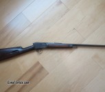 Winchester Model 03 .22 Rifle