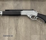 Henry All Weather 45-70 Govt