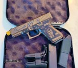 NIB UNFIRED TRUMP Special Edition GLOCK 19