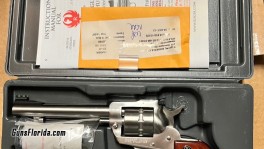 Ruger JPG2