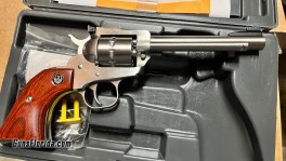 Ruger JPG3