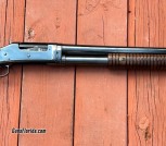 Winchester Model 1897 12 Gauge Takedown Pump Shotgun -1903 Mfg