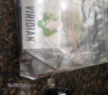 Viridian RFX11 greendot optic for rmsc footprint excellent shape came off of hellcat pro