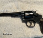 Smith & Wesson Hand Ejector 32 WCF 