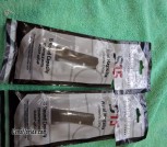 2 like new shield arms s15 gen3 15 round magazines and mag release for glock 43x 48
