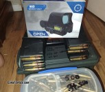 556 Ammo FS/FT