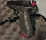 Glock 17 Gen 5 9mm