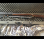 Thompson Black Powder 50 Cal.