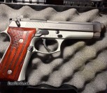 Beretta 92 FS