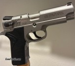 Smith & Wesson Model 4006TSW 40 Tactical