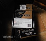 cci brass max 9mm 115gr  1K rounds