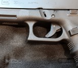 Glock 30 gen4 1 magazine 45 caliber excellent gun in case