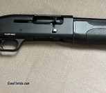 Tokarev Semi Auto