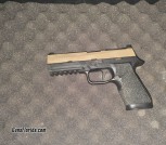 Sig Sauer xVTAC 9mm