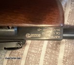 GAMMO 440 Hunter Pellet 