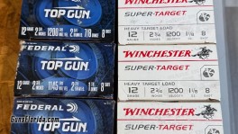 12 gauge