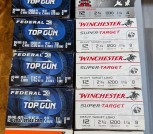 12 gauge