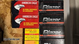 45 ACP
